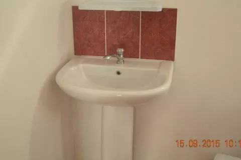 . Пансионат «Лана». Заозерное