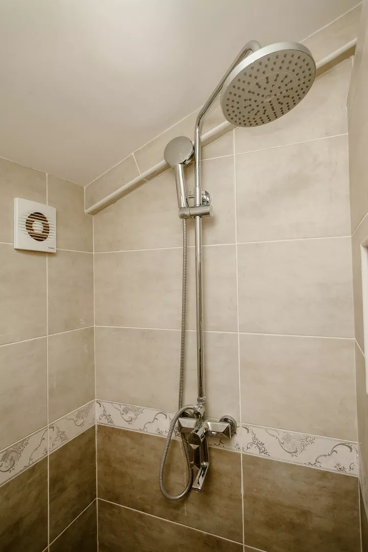 . Гостевой дом Ника Премиум. Геленджик