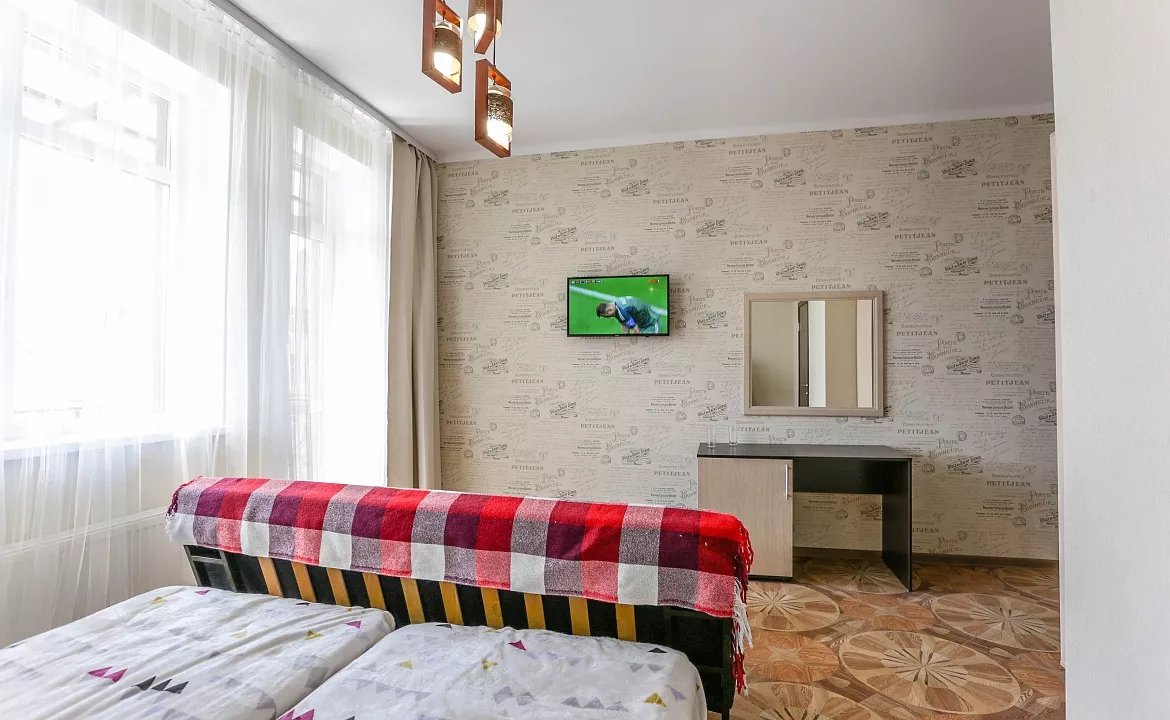 3 этаж 2 номер. Гостевой дом мАнжелка. Геленджик 3 этаж 2 номер. Гостевой дом мАнжелка. Геленджик