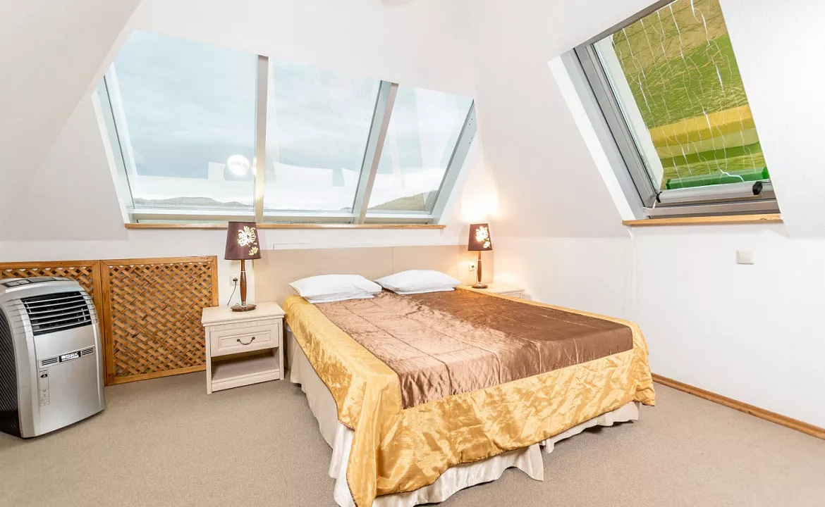 Аппартаменты. Гостевой дом Замок у Моря. Головинка Аппартаменты. Гостевой дом Замок у Моря. Головинка