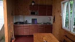 Гостевой дом "На Изумрудной 45/1"  Гостевой дом "На Изумрудной 45/1"