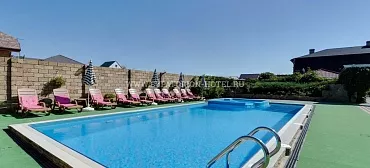 Бутик-отель "Евпаторион"