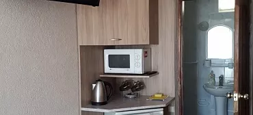 Гостевой комплекс Номер у моря в Любимовке,  ТК"Любоморье"  Гостевой комплекс Номер у моря в Любимовке,  ТК"Любоморье"