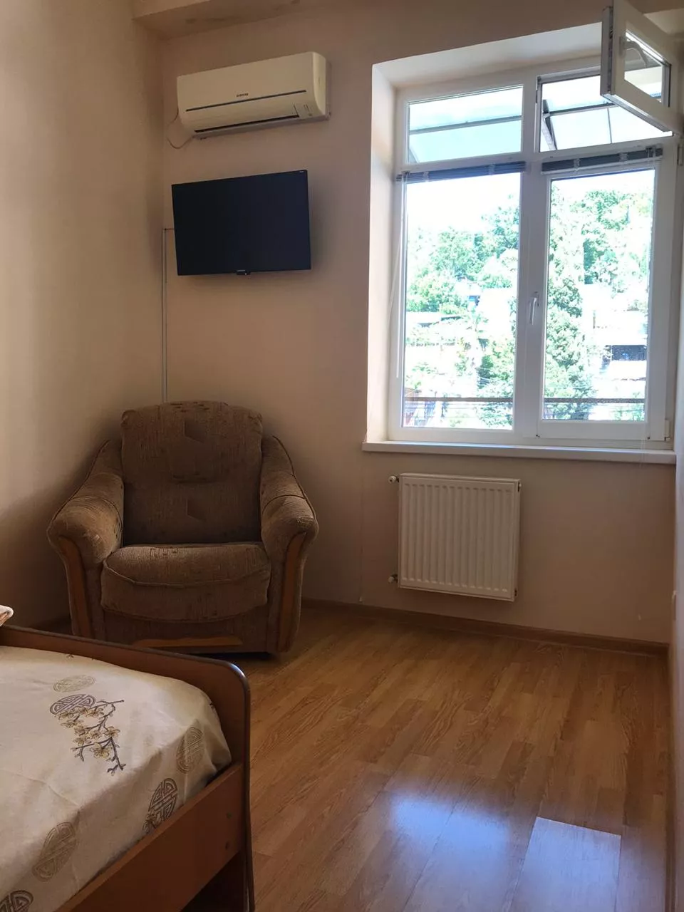 . Гостевой дом "Валентина" - Лазаревское. Лазаревское