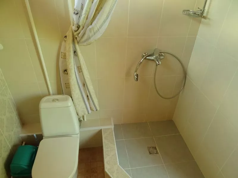 2-х местный номер Стандарт. Частный сектор "Цезарь". Архипо-Осиповка