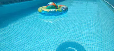 Гостевой дом "Айсберг"