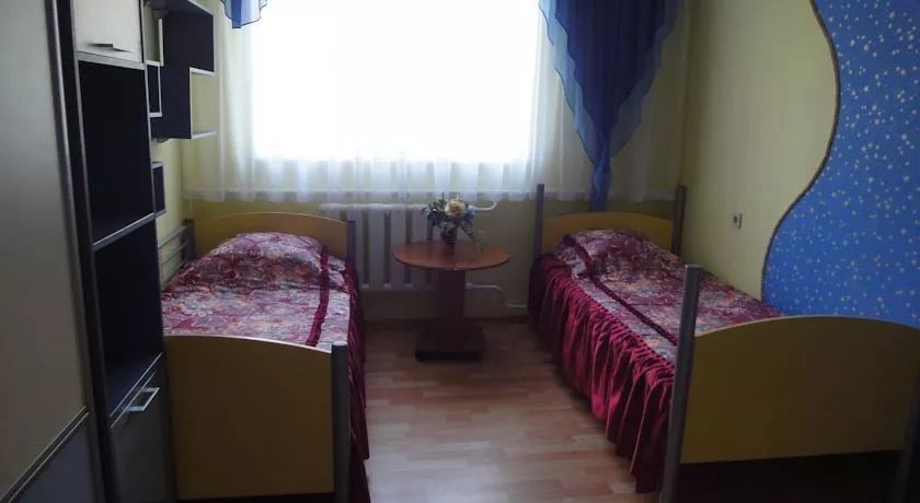 Эконом 2 местный. Гостевой дом Анастасия - Анапа. Анапа