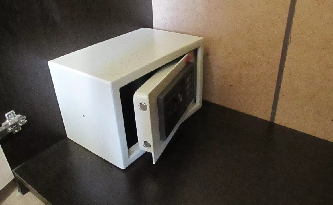 1-комн апартаменты в центре Сочи. Квартира в многоквартирном доме 1-комн. квартира в центре Сочи. Сочи