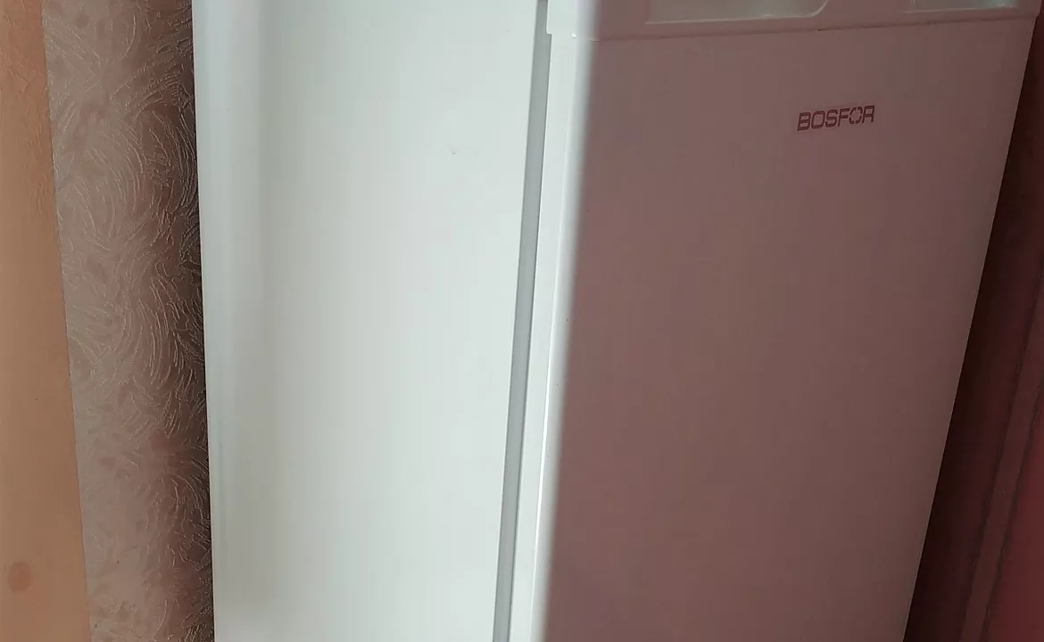 1-местный номер Стандарт с балконом. Гостиница Лагуна. Крым - частный сектор