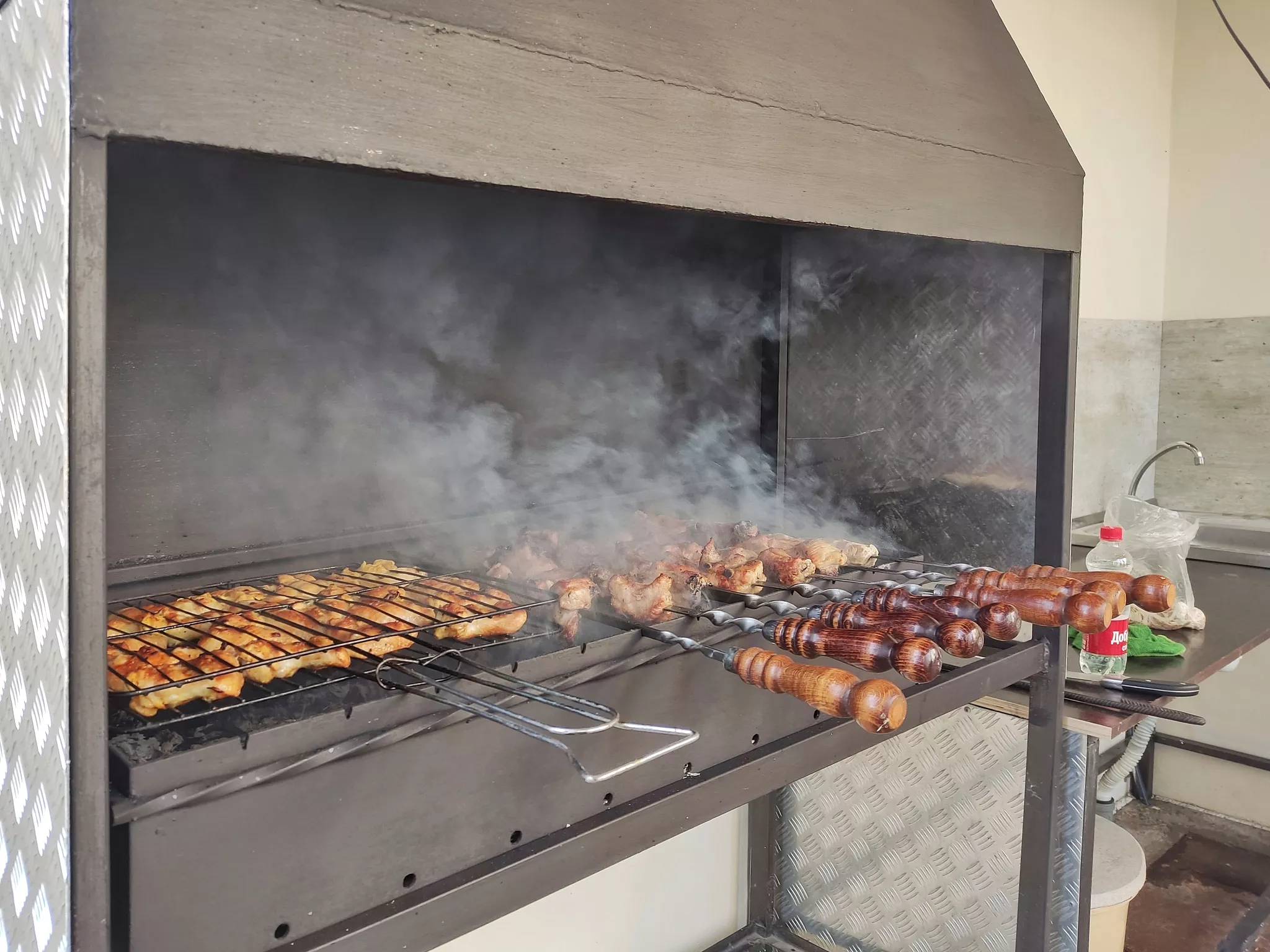 . Гостевой дом "Одиссей" - Кабардинка. Кабардинка . Гостевой дом "Одиссей" - Кабардинка. Кабардинка