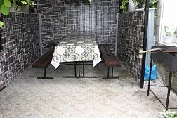 Гостевой дом Чайка Гостевой дом Чайка