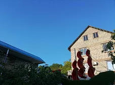 Частный сектор "У капитана Ашота" в Джубге Частный сектор "У капитана Ашота" в Джубге