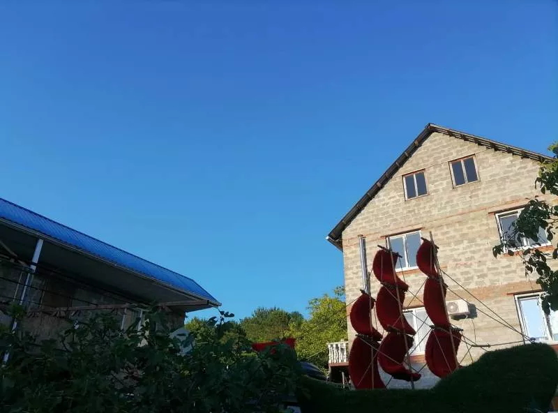 . Частный сектор "У капитана Ашота" в Джубге       . Джубга . Частный сектор "У капитана Ашота" в Джубге       . Джубга