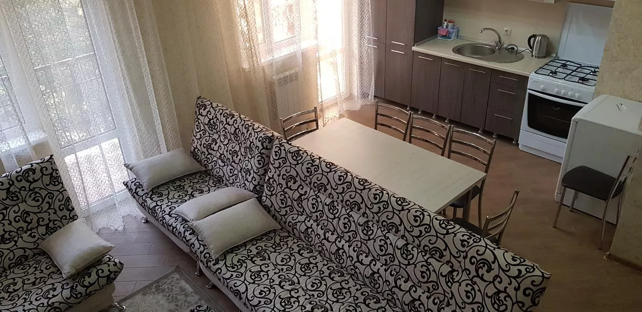 . Отель «Терскол». Эльбрус - гостиницы