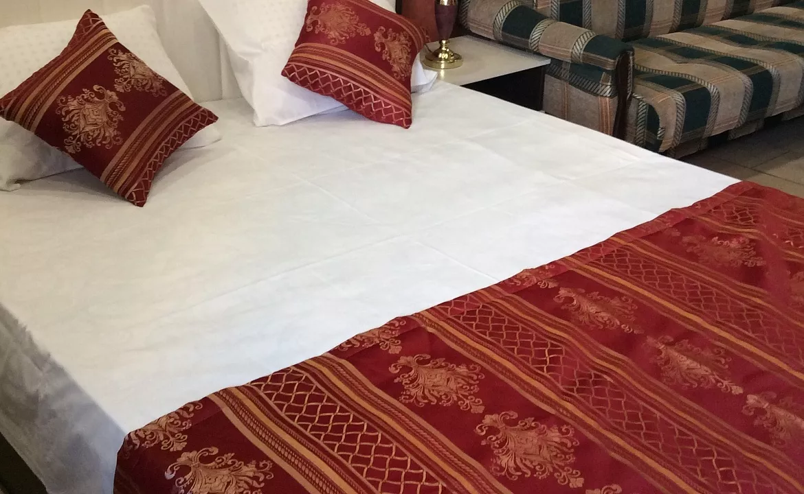 Четырёхместный номер. Частный гостевой дом MozArt . Сочи