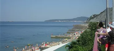 Частный сектор "У Семёныча"