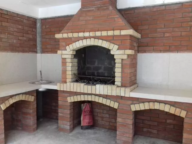 . Гостевой дом «Бумеранг». Архипо-Осиповка