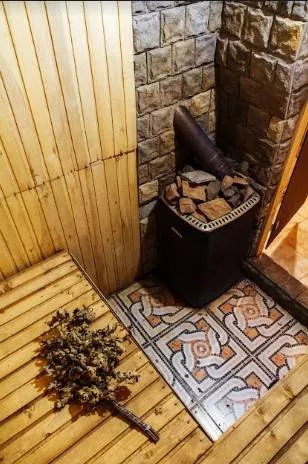 . Отель «Эримар». Севастополь