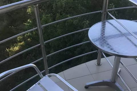 2-х местный «Стандарт». Гостевой дом Rovados. Витязево