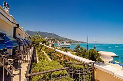 Отель «Ореанда» Премьер Отель