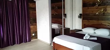 Гостевой дом Лаванда