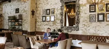 Гостиница «Andersen Hotel»