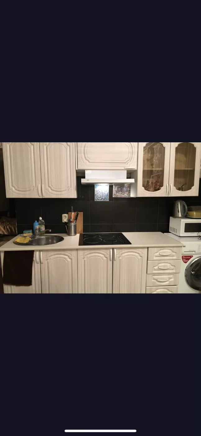 . Гостевой дом Апартаменты на Набережной . Небуг