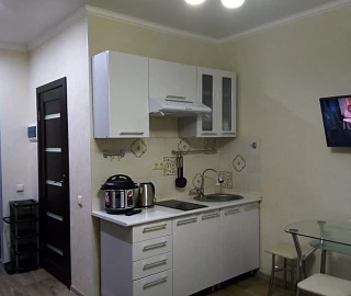 Полулюкс. Отель Апарт отель "Дуэт". Полулюкс. Отель Апарт отель "Дуэт".