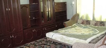 Дом под ключ Октябрьский 1 Дом под ключ Октябрьский 1