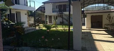 Гостевой дом Фаворит 