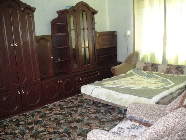 . Дом под ключ Октябрьский 1. Судак