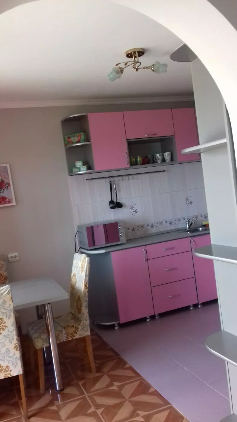 . Гостевой дом "Море на ладони". Сочи