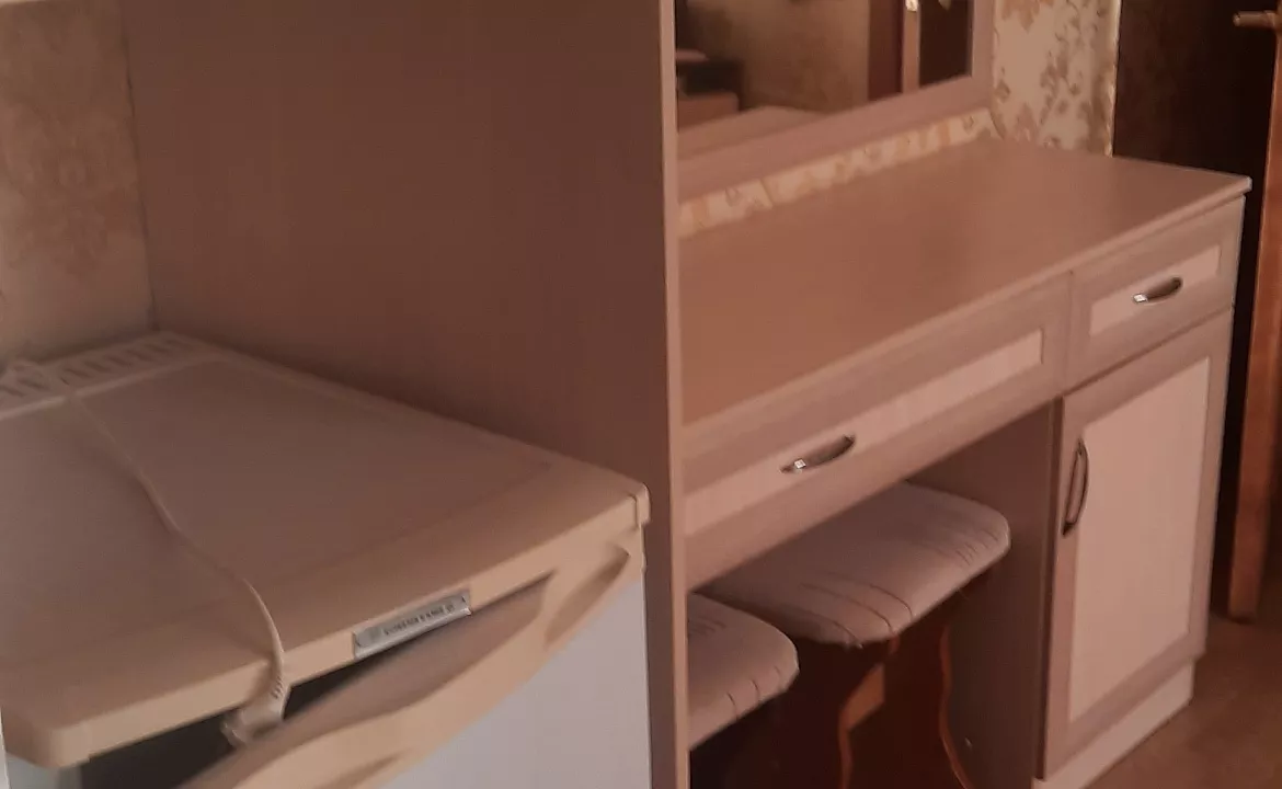 Номер для большой семьи. Гостиница Ника. Геленджик