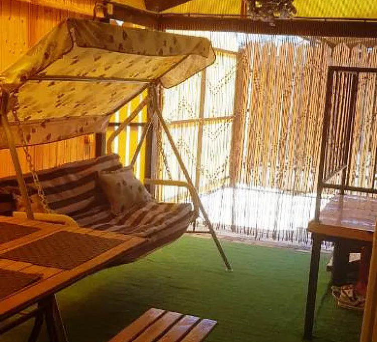 . Дом под ключ Северная 18. Голубицкая