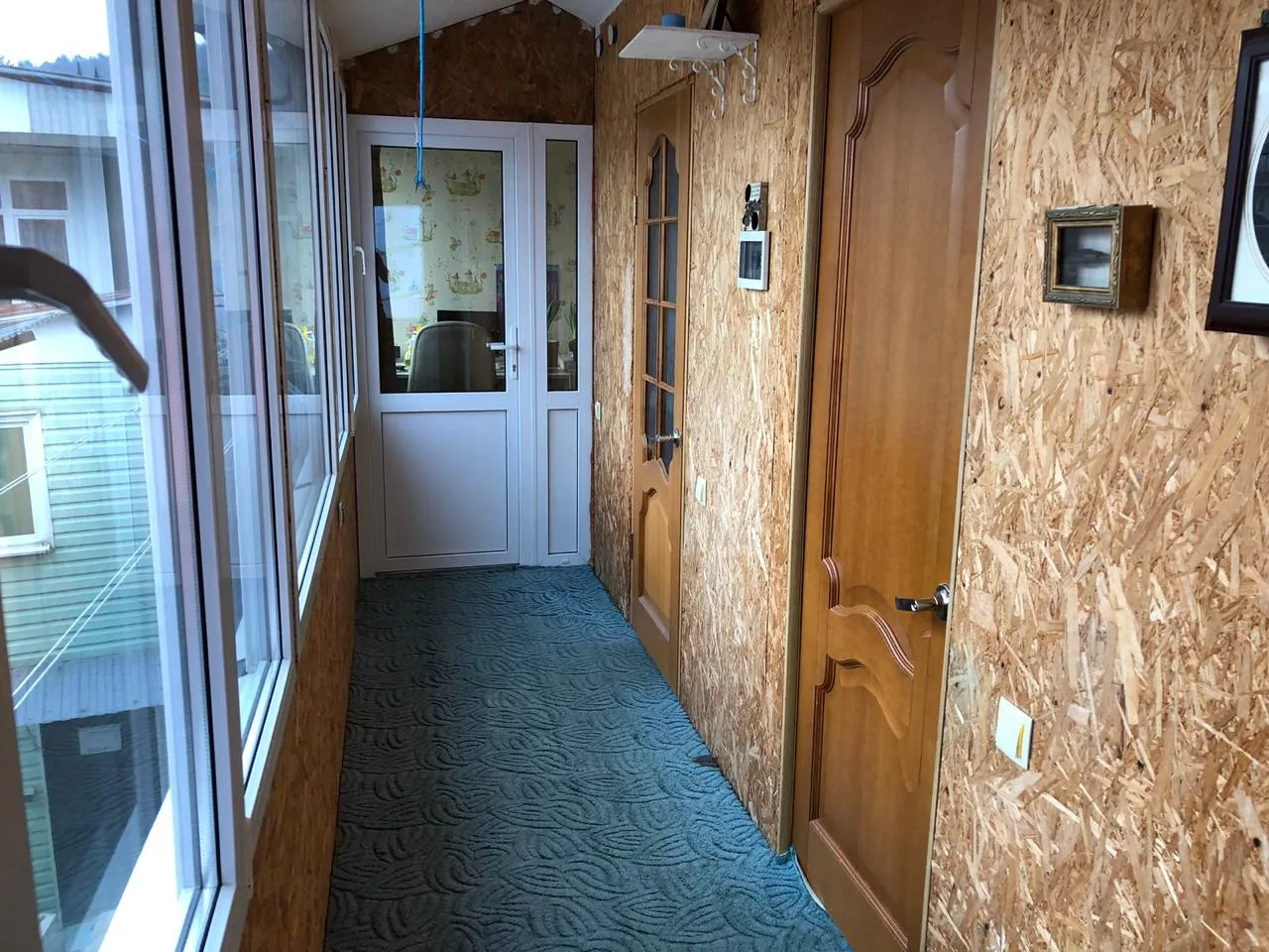 . Дом под ключ Трёхкомнатный  со своей беседкой. Лазаревское