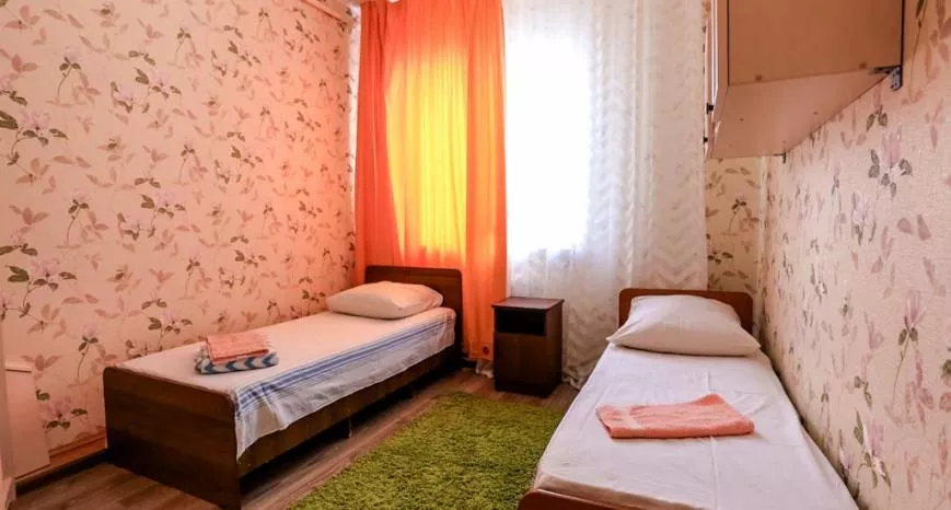 . Частный гостевой дом У Николаевны. Геленджик