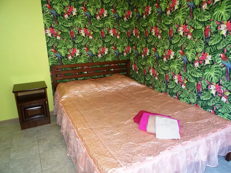 Студия. Частный сектор "Майский". Лазаревское - частный сектор