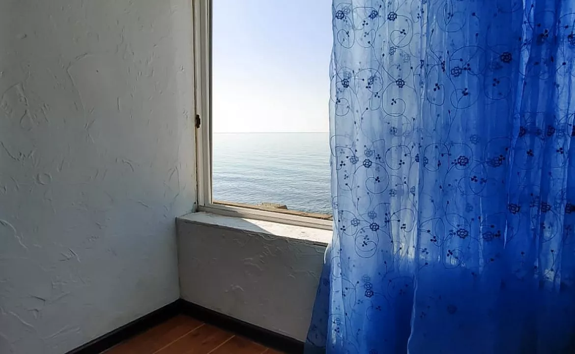 Люкс панорамный. Эллинг Кипарис . Лоо