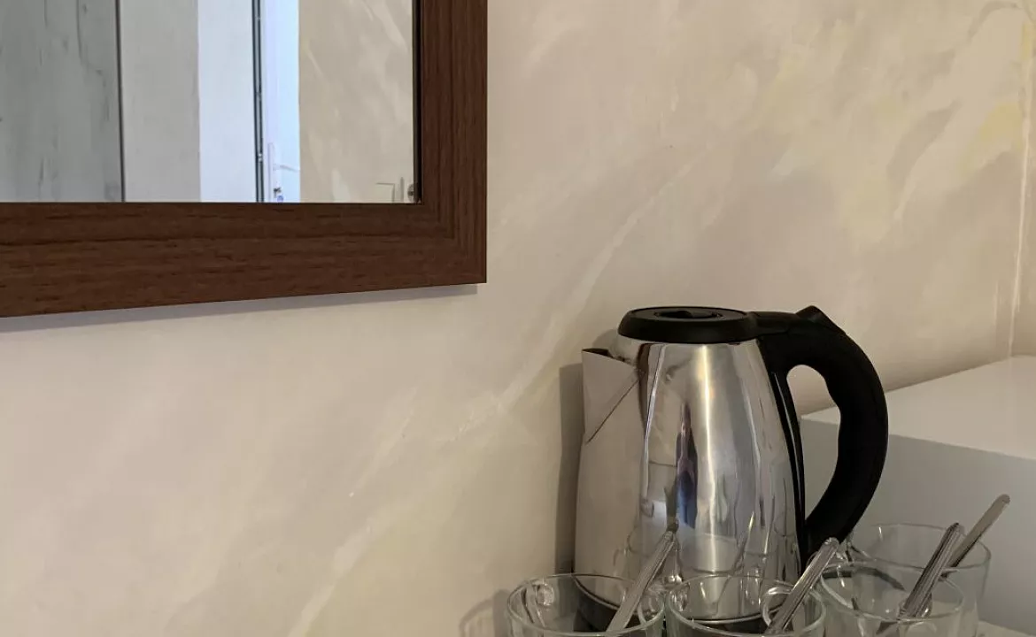 Трехместный номер . Гостевой дом Гармония - Витязево. Витязево