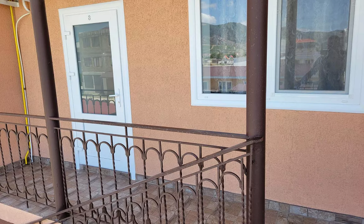 Гостевой номер 8. Гостевой дом Iron Lion. Крым - частный сектор