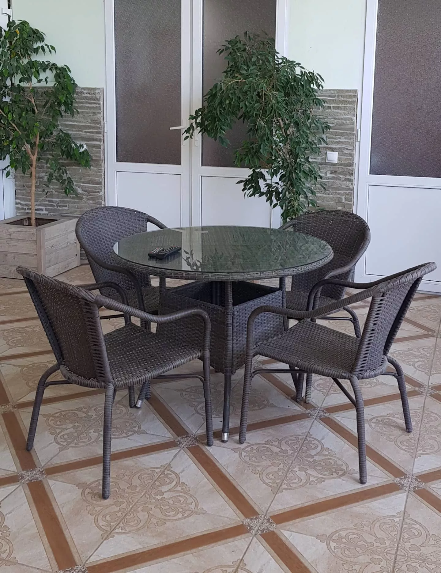 . Уютные студии на Ландышевой. Сочи