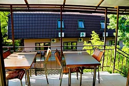 База отдыха "Нефтяник" База отдыха "Нефтяник"