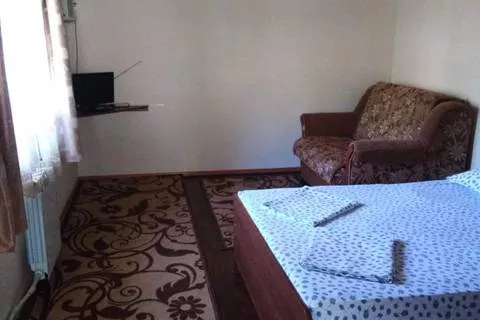 Трехместный номер. Гостевой дом "Анна" - Гагра. Гагра