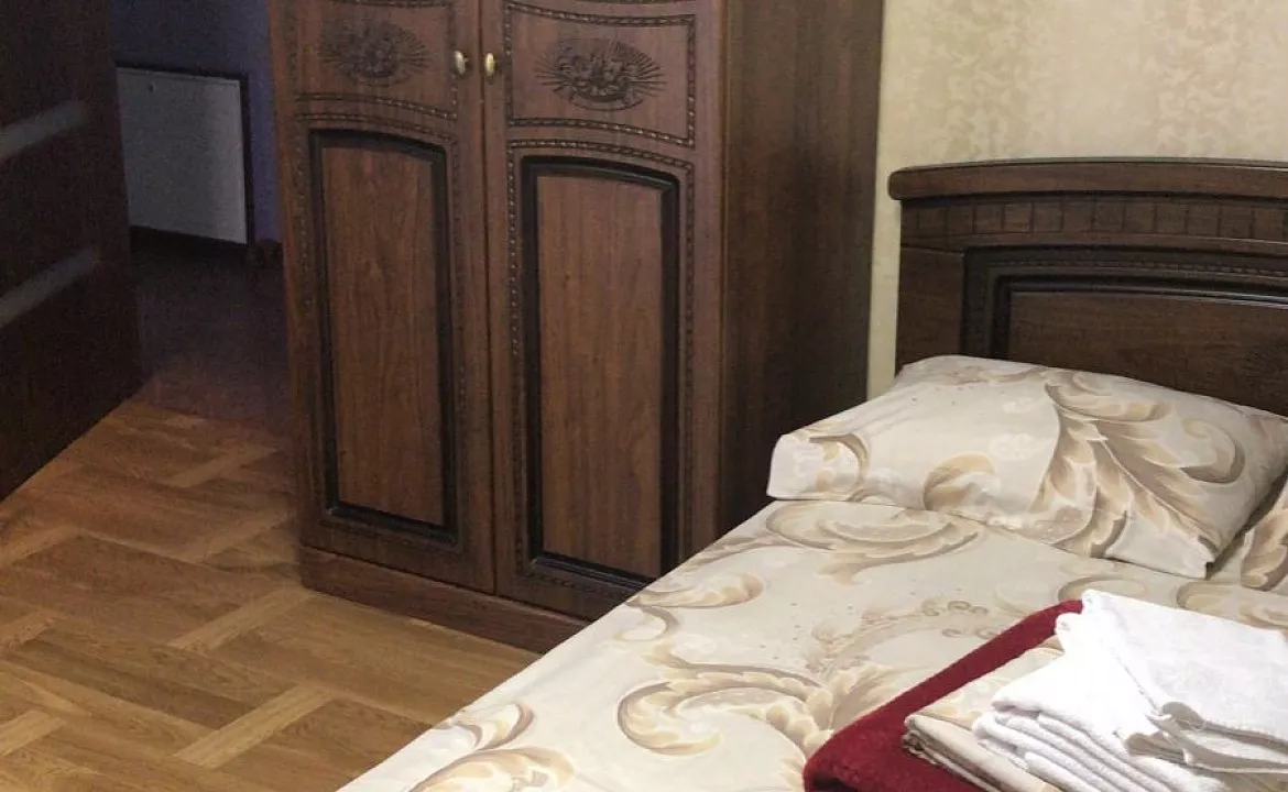 2х местный Стандарт. Гостевой дом "Cветлана". Адлер