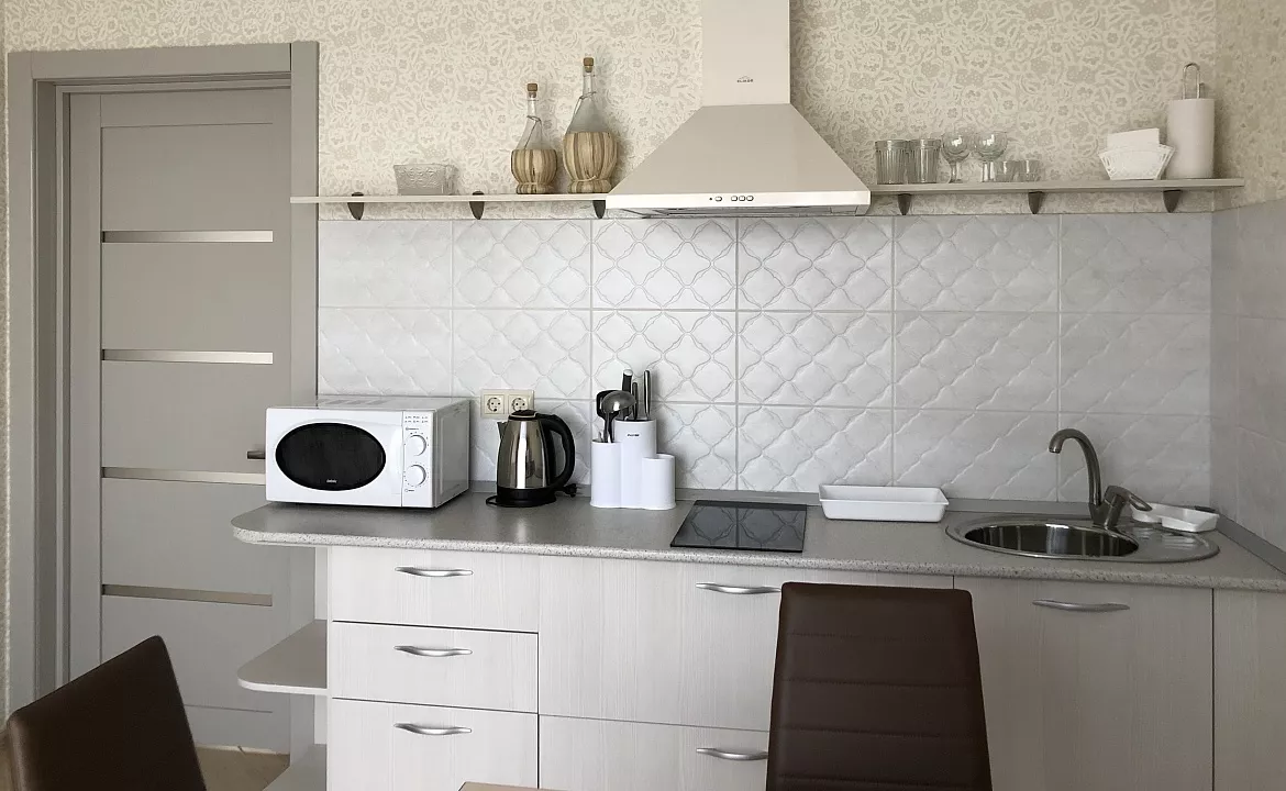 КВ 13. Апартаменты «Северный Берег» . Анапа КВ 13. Апартаменты «Северный Берег» . Анапа