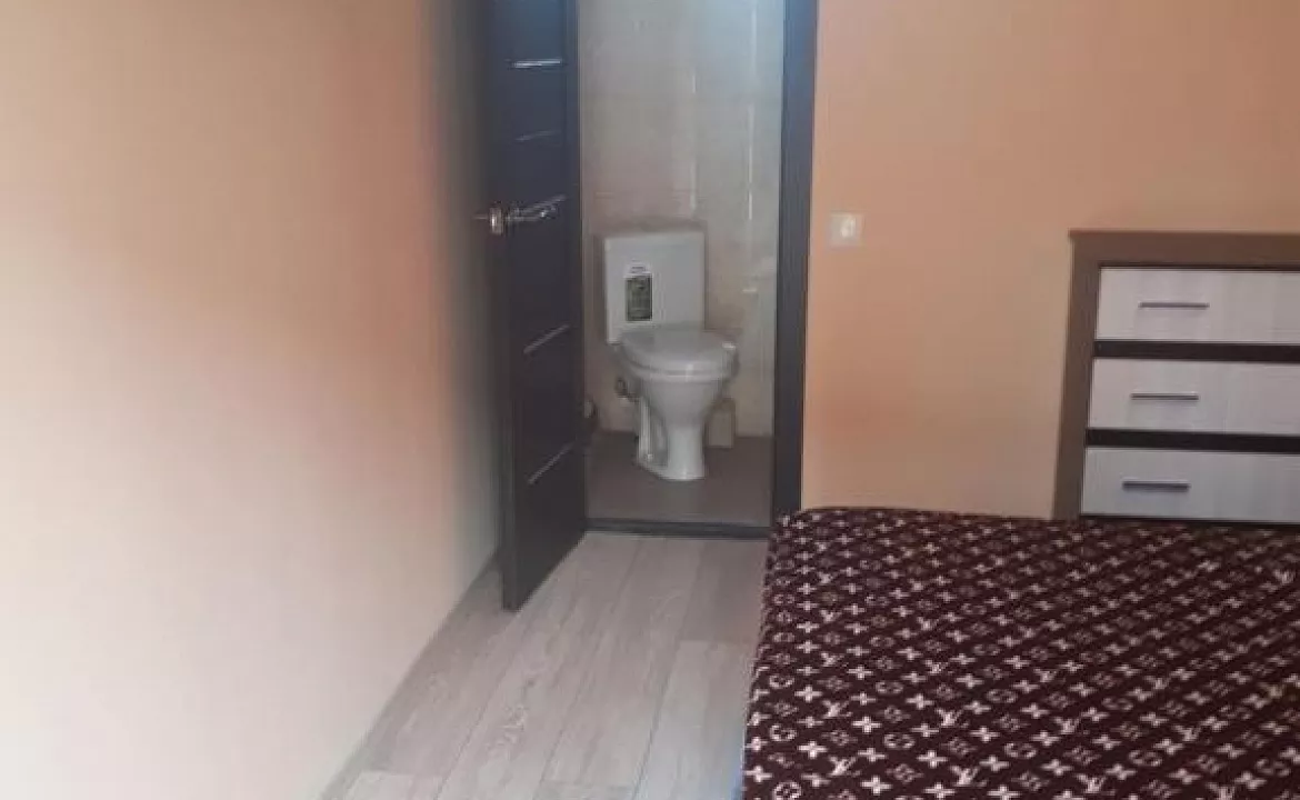 2-х местный номер Стандарт. Гостевой дом "Сокол". Должанская