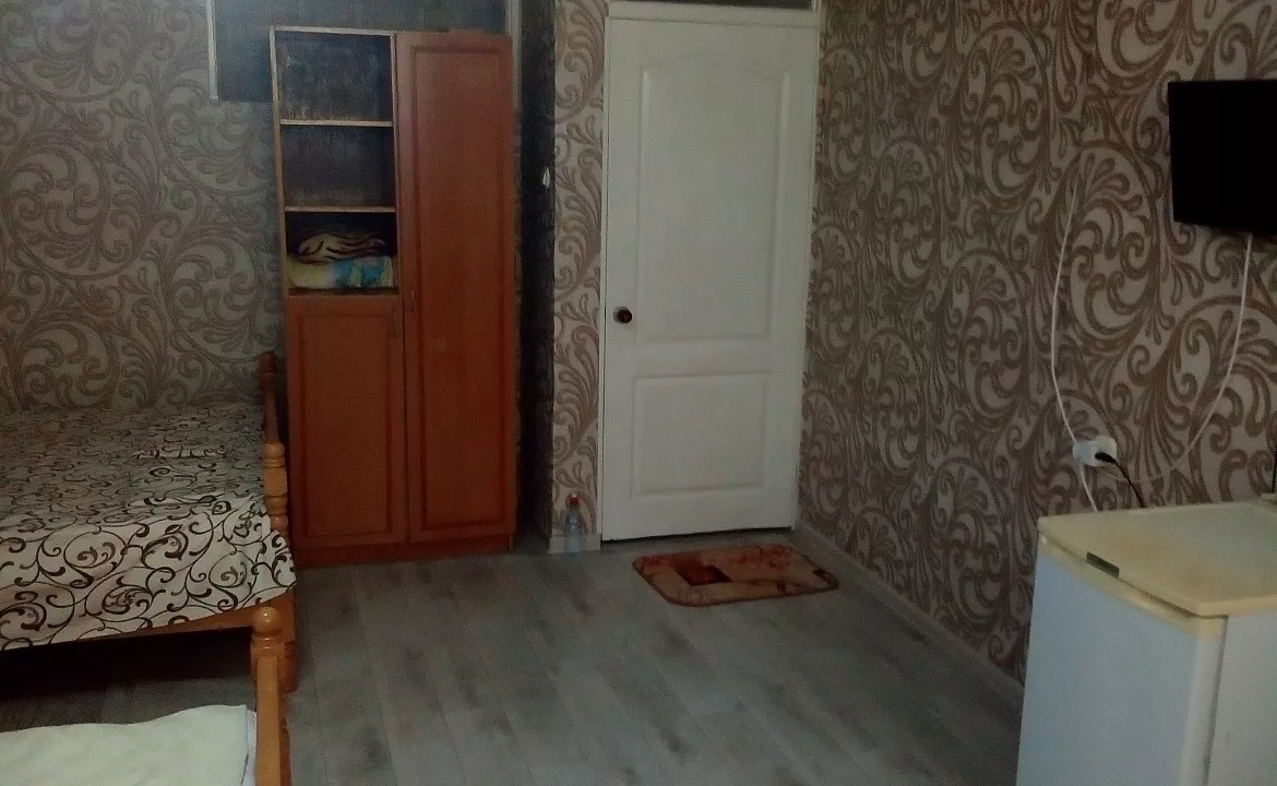 Комната №1. Таунхаус "На Кольцевой". Лазаревское Комната №1. Таунхаус "На Кольцевой". Лазаревское