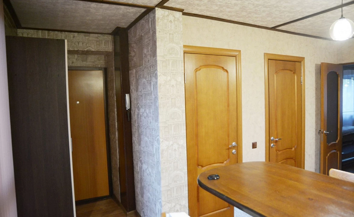 1-но комнт квартира у парка. 1-но комнт. кв у  парка. Лазаревское