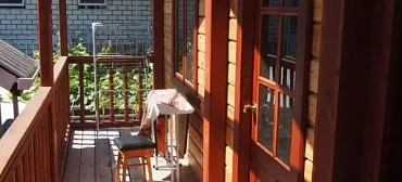 Гостевой дом VarMary