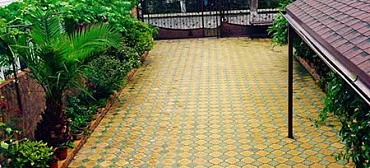 Гостевой дом "Карина"